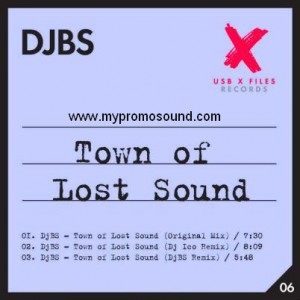 DJ BS