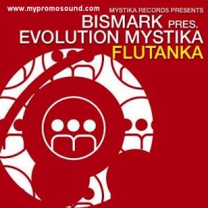 Evolution Mystika