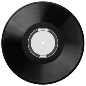 vinylrecord