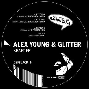 Alex Young