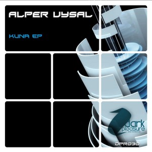 Alper Uysal - Blue Don - Original Mix