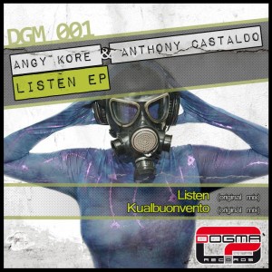 AnGy KoRe, Anthony Castaldo