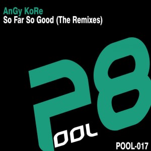 AnGy KoRe - So Far So Good