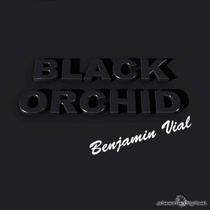 Benjamin Vial - Black Orchid