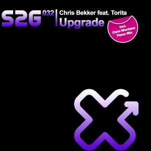 Chris Bekker - Upgrade feat. Torita