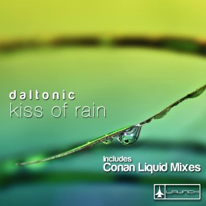 Daltonic - Kiss Of Rain