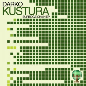 Darko Kustura - The Cookout (Original Mix)