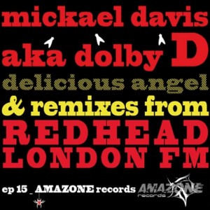 Dolby D, Mickael Davis