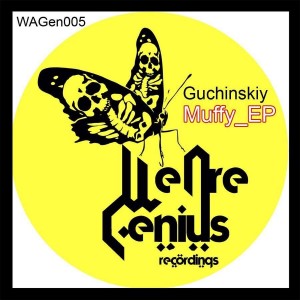 Guchinskiy