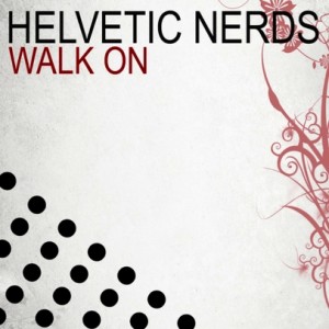 Helvetic Nerds