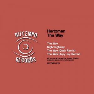 Hertzman