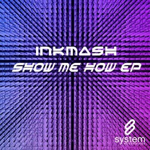 Inkmash