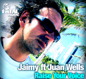 Jaimy - Raise Your Voice (2010 Freedom Reworks)