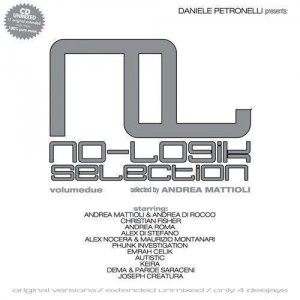 Joseph Creatura - The Piled - Dema & Paride Saraceni Remix