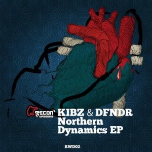 Kibz, Dfndr - Nova - Original Mix