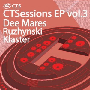 Klaster - Minitechnic - Original Mix