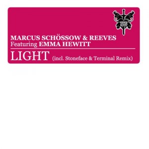 Marcus Schossow, Reeves, Emma Hewitt
