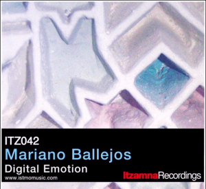 Mariano Ballejos - Digital Emotion