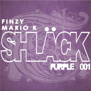Mario K, Finzy