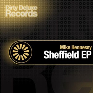 Mike Hennessy - Sheffield