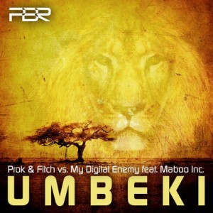 My Digital Enemy, Prok & Fitch, Maboo Inc.