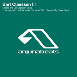 Paul Keeley - Paper Jet - Bart Claessen Big Room Remix
