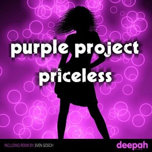 Purple Project - Priceless