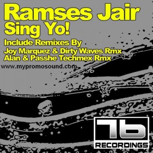 Ramses Jair