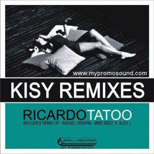 Ricardo Tatoo - Kisy