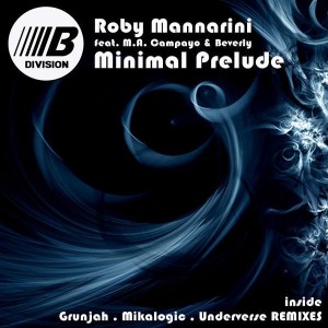 Roby Mannarini