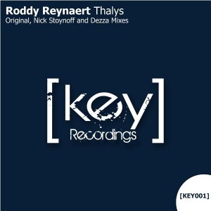 Roddy Reynaert - Thalys - Original Mix