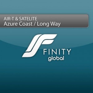 Satelite, Air-T