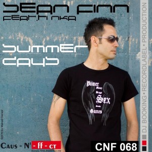Sean Finn - Summer Days feat. Tinka