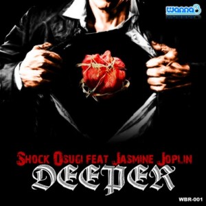 Shock Osugi feat Jasmine Joplin - Deeper