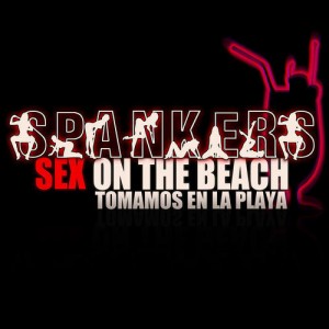 Spankers - Sex On The Beach