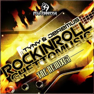 TYNY - Rockinrollghettomusic