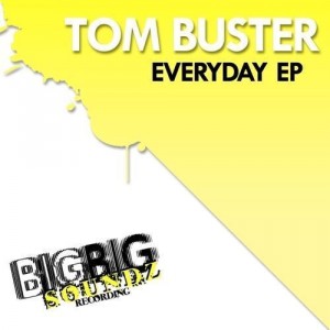Tom Buster - Everyday