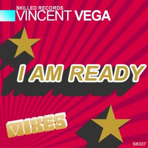 Vincent Vega