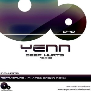 Yenn