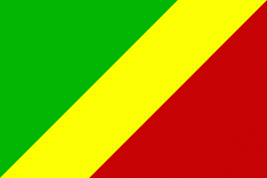 congo
