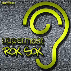 uppermost